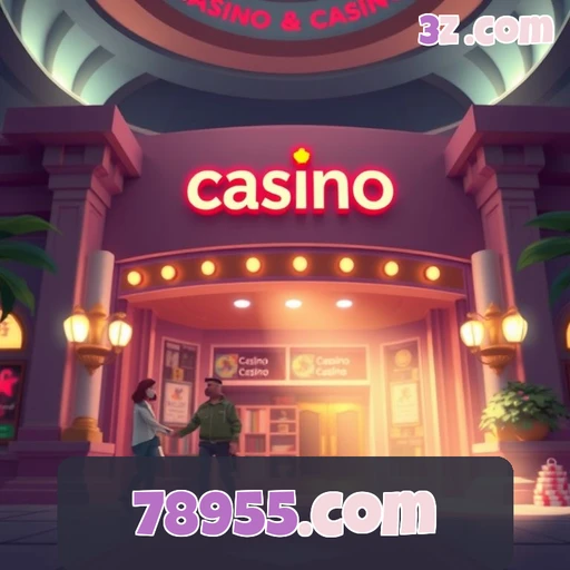 78955.com Site Confiável