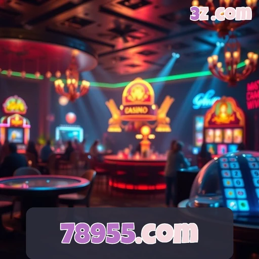 78955.com Jogos Variados